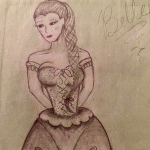 Original Artwork - Sketches